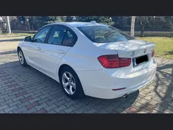Culoarealb Utilizat 2013 BMW 320 Efficient Dynamics Berlinǎ | 11.750 EUR (Preț OK)