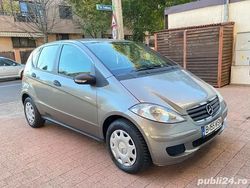 Utilizat 2009 Mercedes A180 Berlinǎ | 2.990 EUR