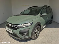 Culoareverde Nouă 2024 Dacia Jogger Monovolum | 21.490 EUR