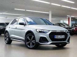 Utilizat 2024 Audi A1 S-Line Hatchback | 31.791 EUR
