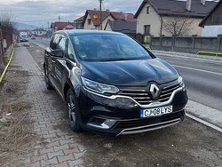 Negru Utilizat 2020 Renault Espace Initiale Paris Monovolum | 24.500 EUR (Puțin scump)