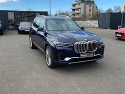 Albastru Utilizat 2019 BMW X7 SUV | 56.749 EUR