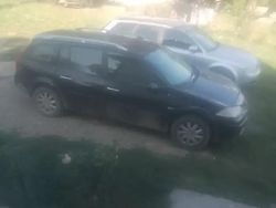 Utilizat 2007 Renault Mégane II Hatchback | 550 EUR (Super Preț)