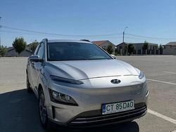 Culoaregri Utilizat 2023 Hyundai Kona SUV | 17.000 EUR