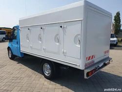 Utilizat 2001 Ford Transit | 6.500 EUR