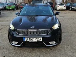 Utilizat 2018 Kia Niro SUV | 15.000 EUR (Super Preț)
