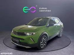 Verde Utilizat 2022 Opel Mokka Elegance SUV | 18.901 EUR