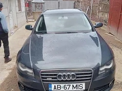 Utilizat 2010 Audi A4 Break | 7.400 EUR (Puțin scump)