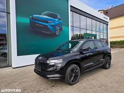 Culoaregri Nouă 2025 Skoda Karoq SportLine SUV | 42.099 EUR