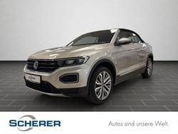 Utilizat 2021 VW T-Roc Style SUV | 25.552 EUR (Puțin scump)