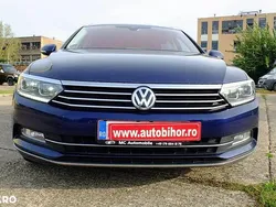 Albastru Utilizat 2019 VW Passat Highline Break | 13.590 EUR