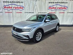 Culoareargint Utilizat 2023 VW Tiguan Life SUV | 26.990 EUR (Preț OK)