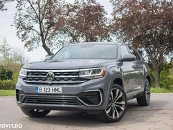 Culoaregri Utilizat 2022 VW Atlas SUV | 39.000 EUR