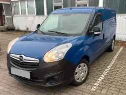 Albastru Utilizat 2017 Opel Combo Monovolum | 6.990 EUR
