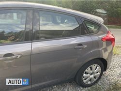 Maro Utilizat 2014 Ford Focus Break | 5.850 EUR (Preț OK)