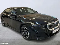 Negru Utilizat 2024 BMW 530e Berlinǎ | 59.990 EUR