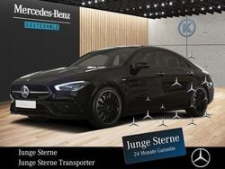 Utilizat 2021 Mercedes CLA250 AMG Berlinǎ | 37.783 EUR (Preț bun)