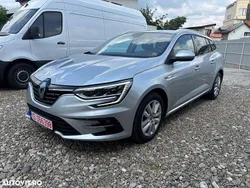 Gri Utilizat 2021 Renault Mégane GrandTour Intens Break | 14.097 EUR (Puțin scump)