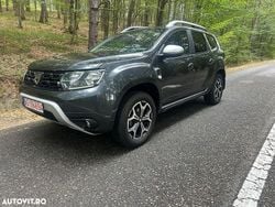 Culoaregri Utilizat 2018 Dacia Duster Prestige SUV | 12.500 EUR (Preț OK)