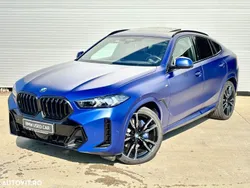 Albastru Utilizat 2023 BMW X6 SUV | 113.050 EUR
