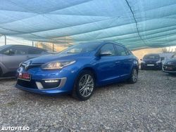 Culoarealbastru Utilizat 2013 Renault Mégane GrandTour Break | 5.090 EUR (Preț OK)