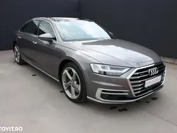 Culoaregri Utilizat 2017 Audi A8L Premium Berlinǎ | 39.500 EUR (Preț OK)