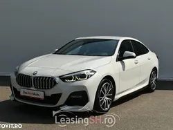 Alb Utilizat 2021 BMW 220 Berlinǎ | 26.426 EUR