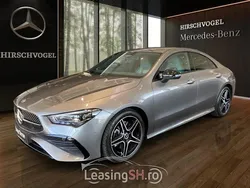Gri Utilizat 2024 Mercedes A200 AMG line Berlinǎ | 40.849 EUR (Scump)