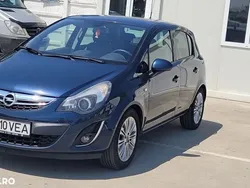 Albastru Utilizat 2014 Opel Corsa Cosmo Hatchback | 4.999 EUR