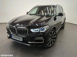 Culoarenegru Utilizat 2021 BMW X5 Comfort Edition SUV | 52.999 EUR