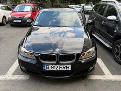 Utilizat 2009 BMW 330 Berlinǎ | 7.000 EUR