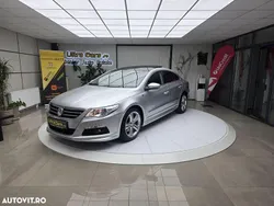 Culoareargint Utilizat 2011 VW CC Individual Berlinǎ | 10.950 EUR (Puțin scump)