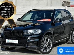 Culoarenegru Utilizat 2016 BMW X5 Sport Line SUV | 21.480 EUR (Super Preț)