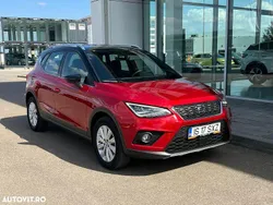 Culoarerosu Utilizat 2019 Seat Arona XCELLENCE SUV | 12.850 EUR (Preț bun)