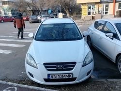 Utilizat 2008 Kia Ceed Sportswagon Break | 2.200 EUR