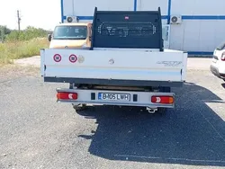 Utilizat 2020 Fiat Ducato Van | 15.500 EUR (Scump)