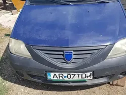 Utilizat 2006 Dacia Logan Berlinǎ | 400 EUR (Puțin scump)