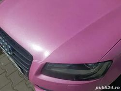 Utilizat 2009 Audi A5 Coupe | 3.500 EUR