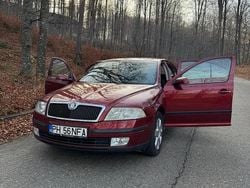 Culoarerosu Utilizat 2008 Skoda Octavia Ambiente Berlinǎ | 3.200 EUR (Puțin scump)