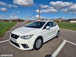 Culoarealb Utilizat 2021 Seat Ibiza | 10.500 EUR (Preț OK)
