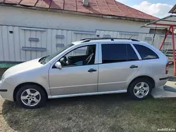 Utilizat 2008 Skoda Fabia Break | 1.200 EUR