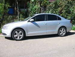 Utilizat 2011 VW Jetta Berlinǎ | 4.300 EUR (Preț OK)