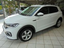Utilizat 2021 VW T-Cross Style SUV | 21.932 EUR (Scump)