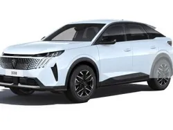 Tracțiune integrală Nouă 2025 Peugeot 3008 | 32.654 EUR