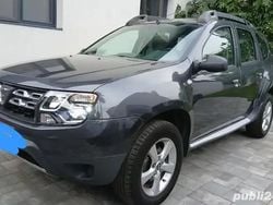 Utilizat 2016 Dacia Duster Berlinǎ | 8.950 EUR (Preț OK)