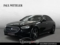 Gri Utilizat 2023 Mercedes A200 AMG line Berlinǎ | 57.644 EUR