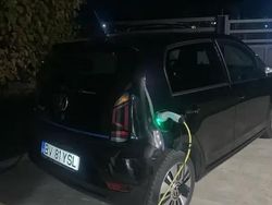 Utilizat 2022 VW e-up! Hatchback | 8.500 EUR