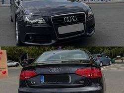Utilizat 2012 Audi A4 | 8.200 EUR (Preț OK)