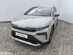 Verde Nouă 2025 Skoda Elroq SUV | 44.684 EUR