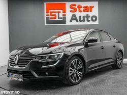 Culoarealte culori Utilizat 2017 Renault Talisman Berlinǎ | 15.490 EUR (Preț bun)